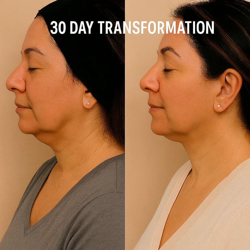 VellureLift™ Jaw/Chin Shaper