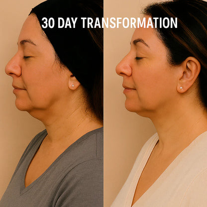 VellureLift™ Jaw/Chin Shaper