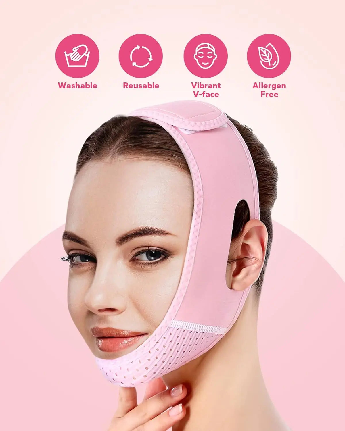 VellureLift™ Jaw/Chin Shaper