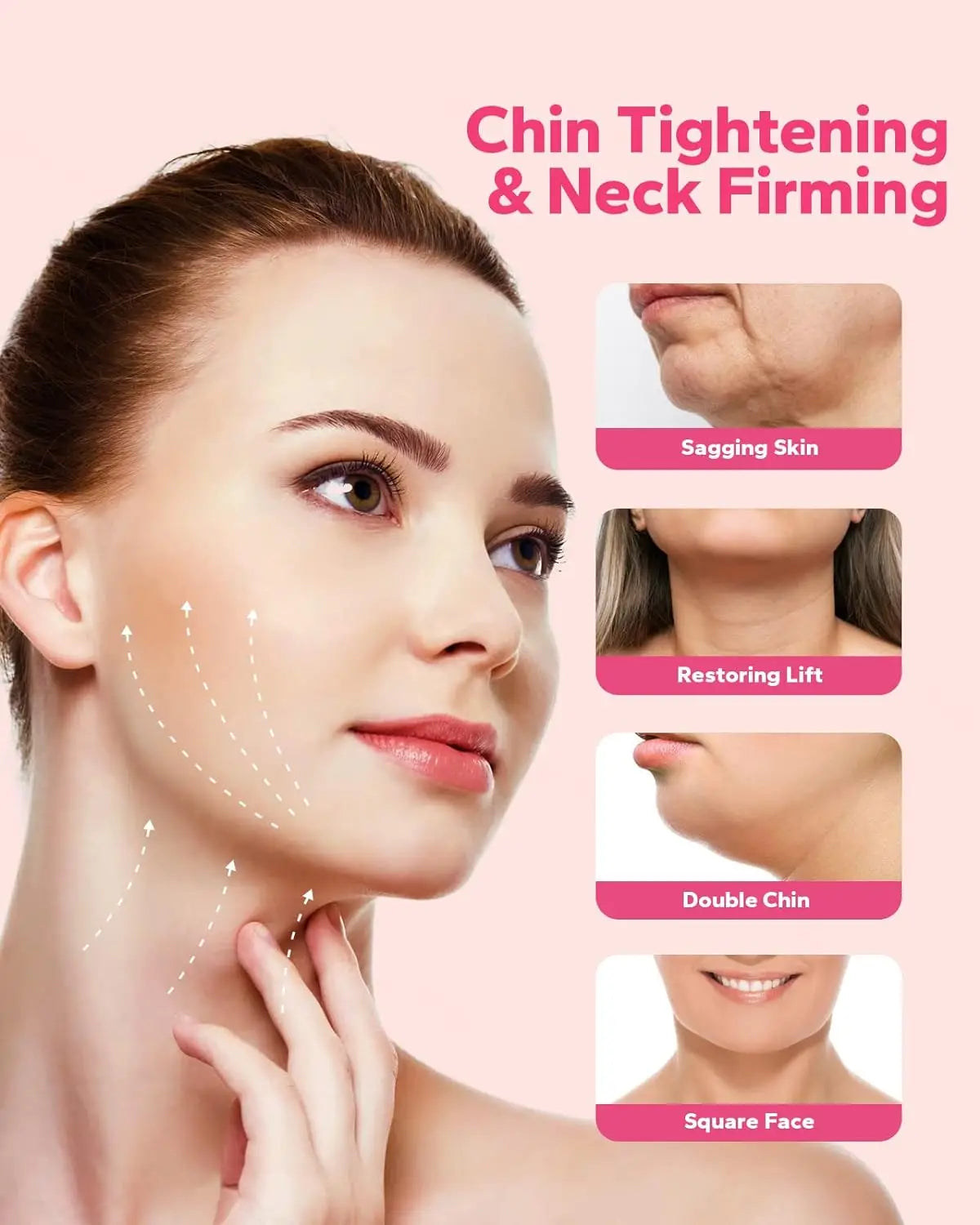 VellureLift™ Jaw/Chin Shaper