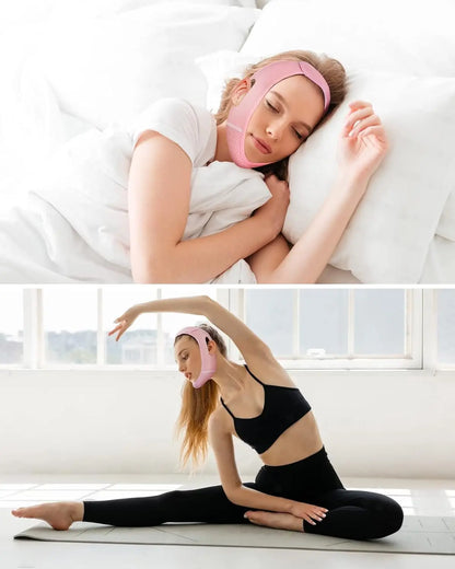 VellureLift™ Jaw/Chin Shaper