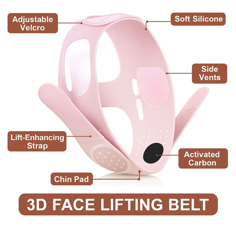 VellureLift™ Jaw/Chin Shaper